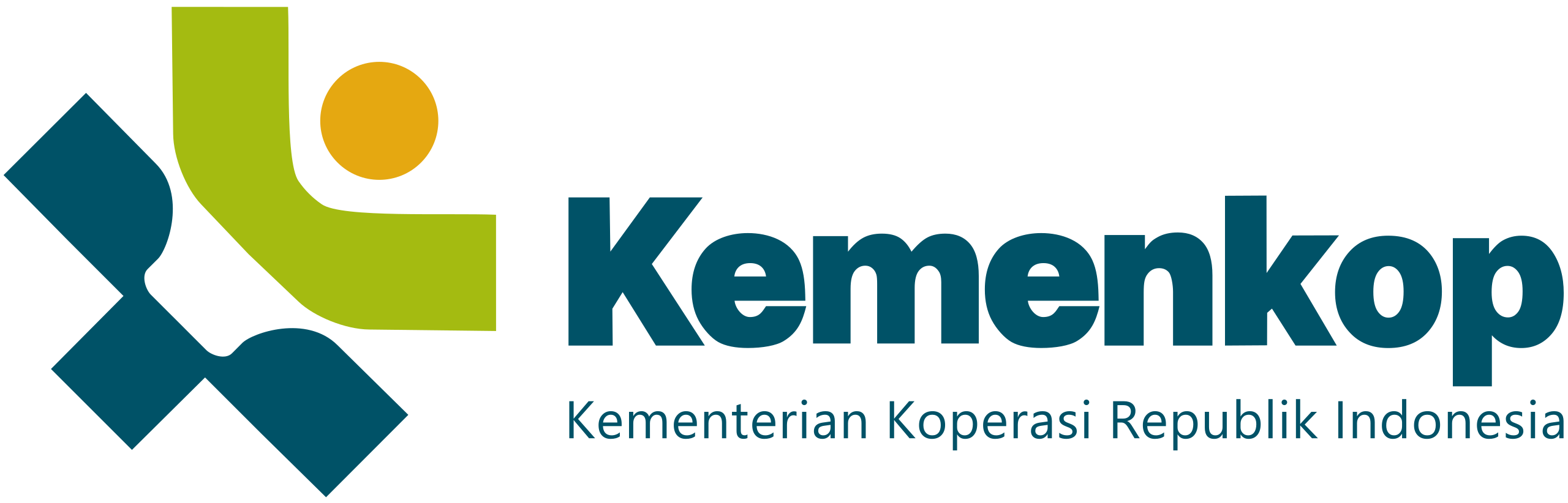 Kementerian Koperasi Republik Indonesia
