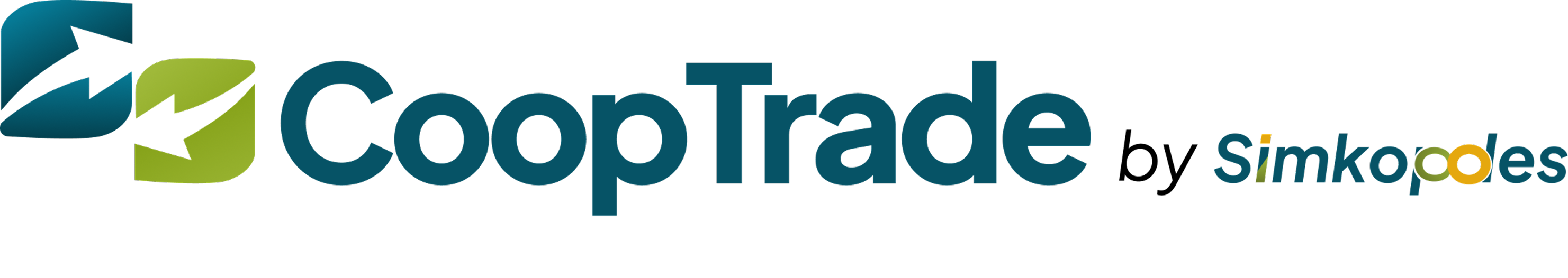 Logo Kopdes